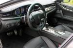 Maserati Quattroporte S Q4 2014 года